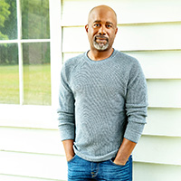 DARIUS RUCKER