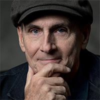 JAMES TAYLOR