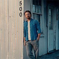 DIERKS BENTLEY