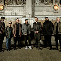 DAVE MATTHEWS BAND
