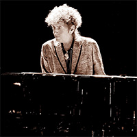 BOB DYLAN