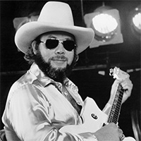HANK WILLIAMS JR