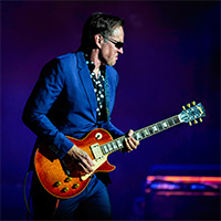JOE BONAMASSA