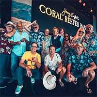 THE CORAL REEFER BAND