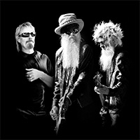ZZ TOP
