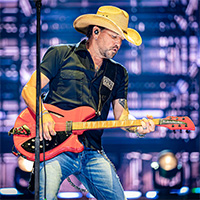 JASON ALDEAN