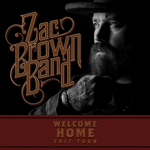 ZAC BROWN BAND