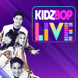 KIDZ BOP KIDZ BOP