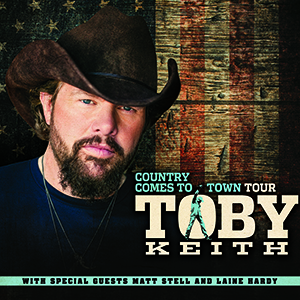 TOBY KEITH TOBY KEITH