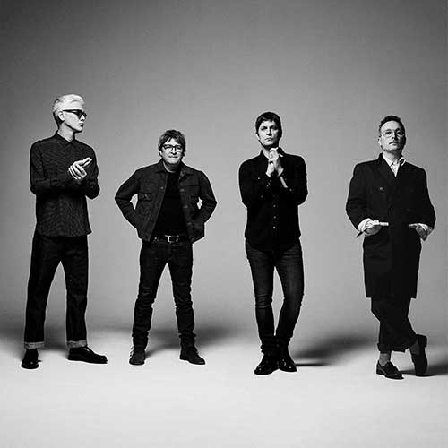 MATCHBOX TWENTY